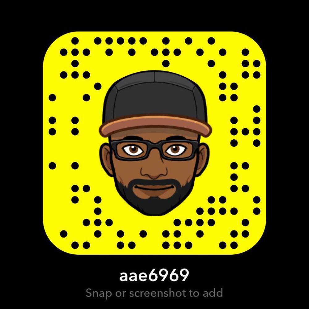 Meet your Posher, Adam